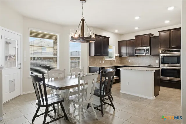 $295,000 | 6301 Dorothy Muree Drive, Temple, TX 76502