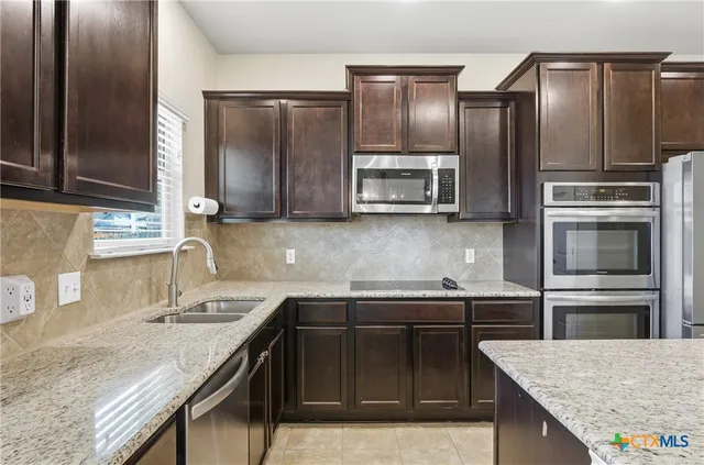 $295,000 | 6301 Dorothy Muree Drive, Temple, TX 76502