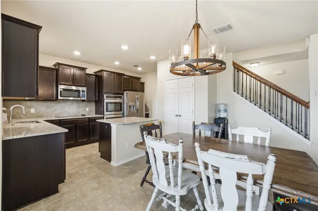 $295,000 | 6301 Dorothy Muree Drive, Temple, TX 76502