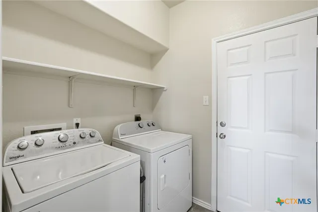 $295,000 | 6301 Dorothy Muree Drive, Temple, TX 76502