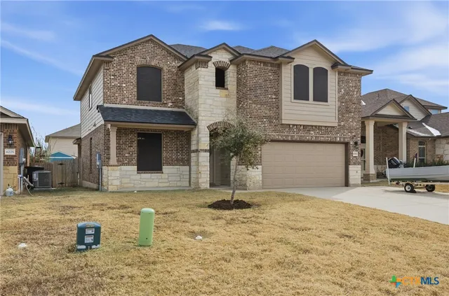$295,000 | 6301 Dorothy Muree Drive, Temple, TX 76502