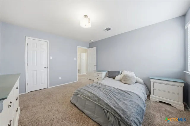 $295,000 | 6301 Dorothy Muree Drive, Temple, TX 76502