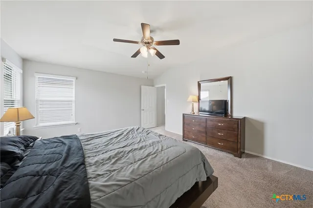 $295,000 | 6301 Dorothy Muree Drive, Temple, TX 76502