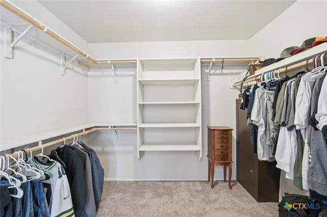 $295,000 | 6301 Dorothy Muree Drive, Temple, TX 76502