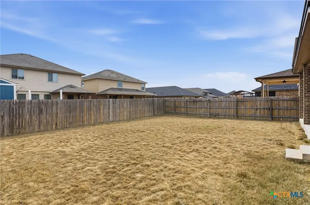 $295,000 | 6301 Dorothy Muree Drive, Temple, TX 76502