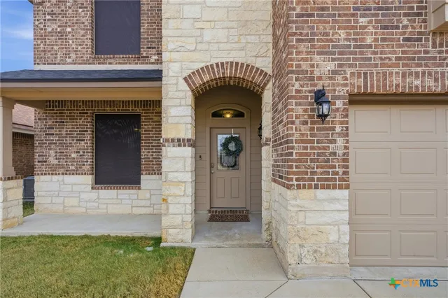 $295,000 | 6301 Dorothy Muree Drive, Temple, TX 76502