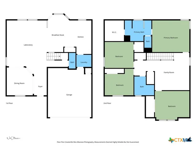 $295,000 | 6301 Dorothy Muree Drive, Temple, TX 76502