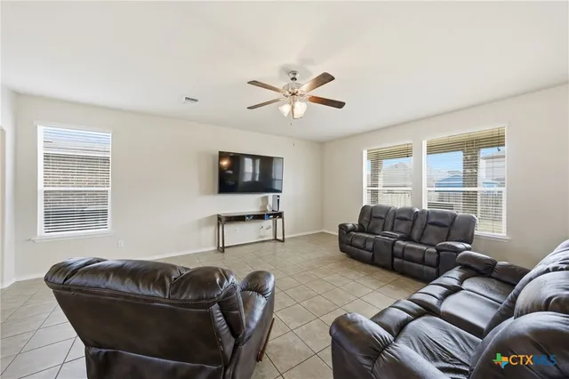 $295,000 | 6301 Dorothy Muree Drive, Temple, TX 76502