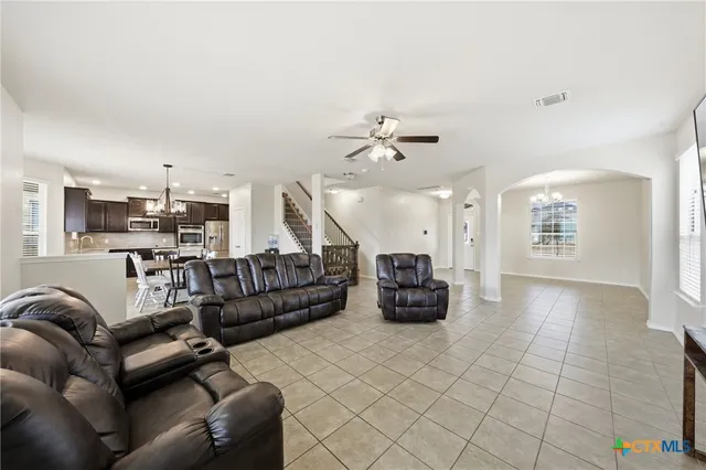 $295,000 | 6301 Dorothy Muree Drive, Temple, TX 76502