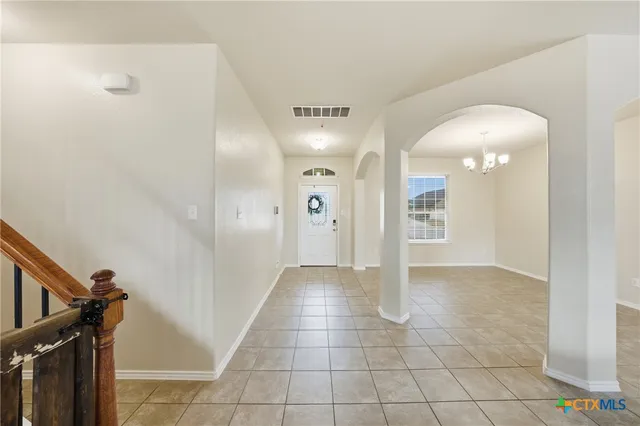 $295,000 | 6301 Dorothy Muree Drive, Temple, TX 76502