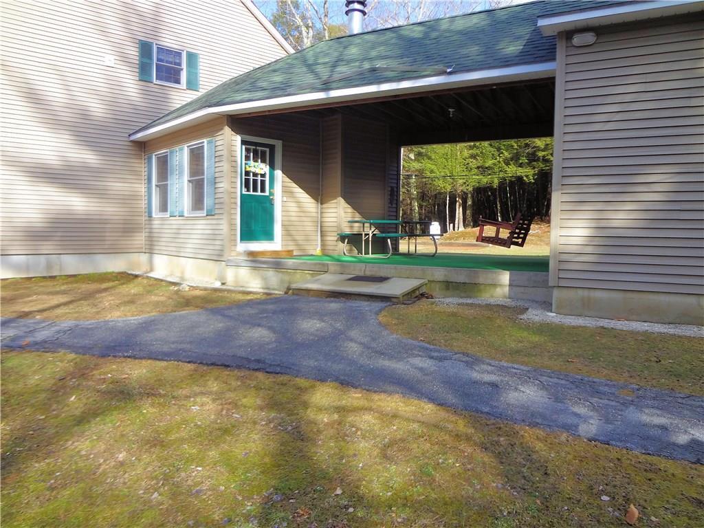 84 Forest Lake Road Gray, ME 04039 - Photo 33 of 35 Photo