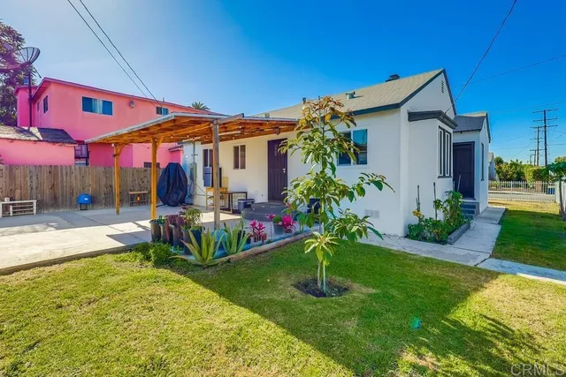 $629,500 | 900 West Brazil Street, Compton, CA 90220