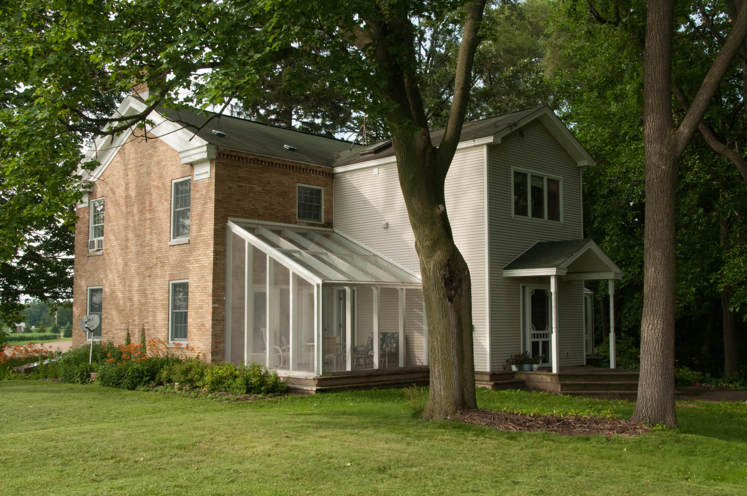 2250 West Chicago Road Niles, MI 49120 - Photo 40 of 47 2250 005