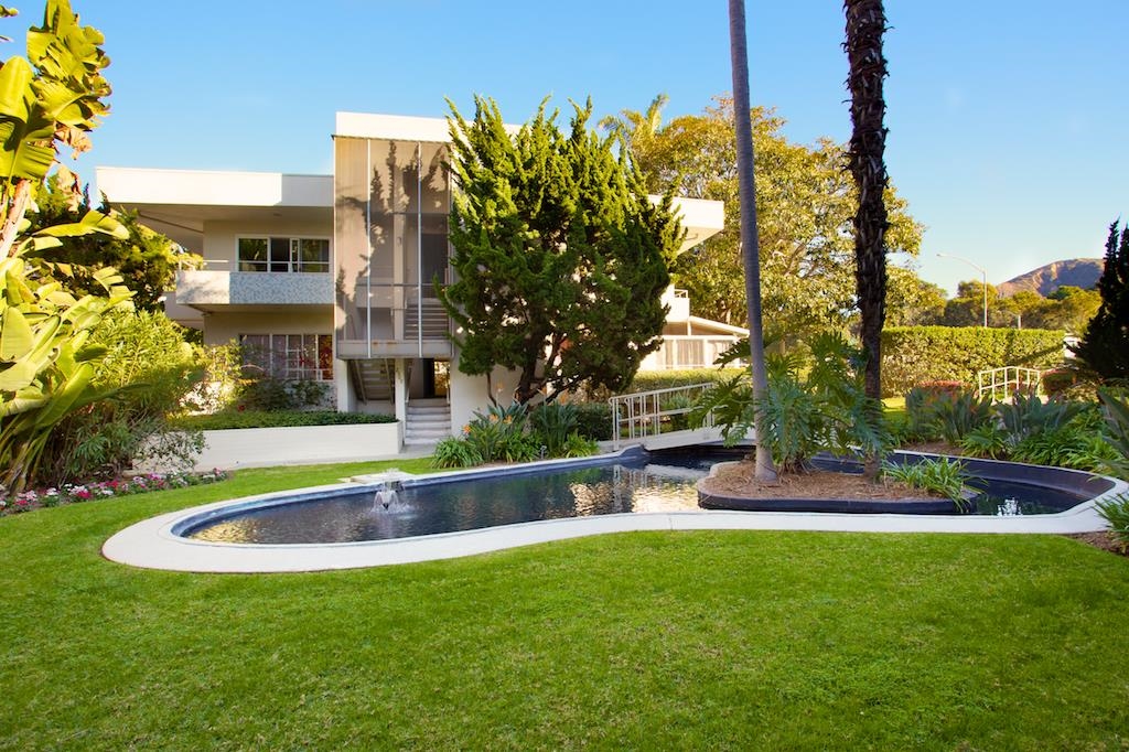 2352 Torrey Pines Road, Unit 2 La Jolla, CA 92037 - Photo 17 of 19 Gallery Image 17