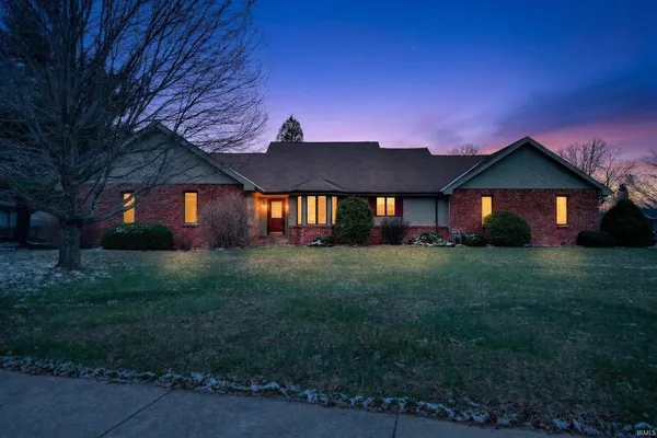 $249,900 | 406 Santa Fe Boulevard, Kokomo, IN 46901