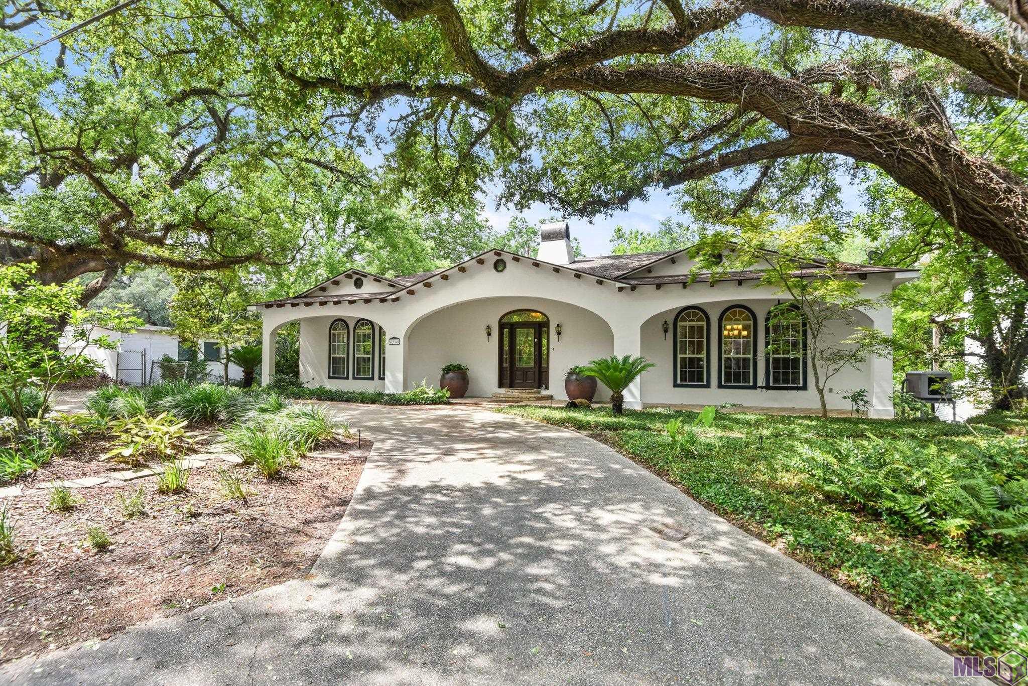 Historic Highland Road Home