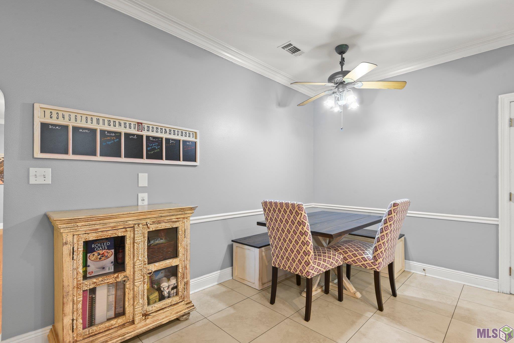 8218 Highland Road Baton Rouge, LA 70808 - Photo 11 of 34 Eat In Kitchen