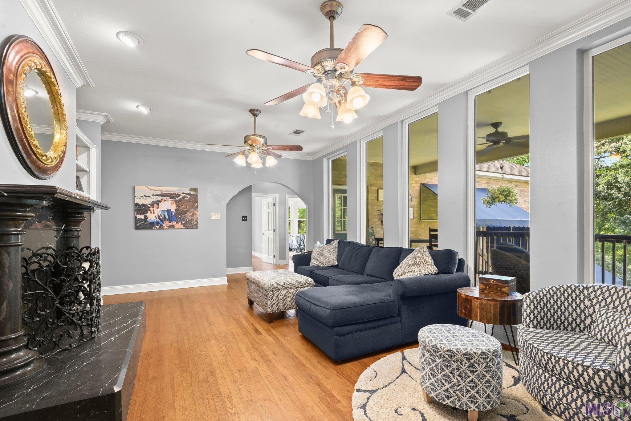 8218 Highland Road Baton Rouge, LA 70808 - Photo 16 of 34