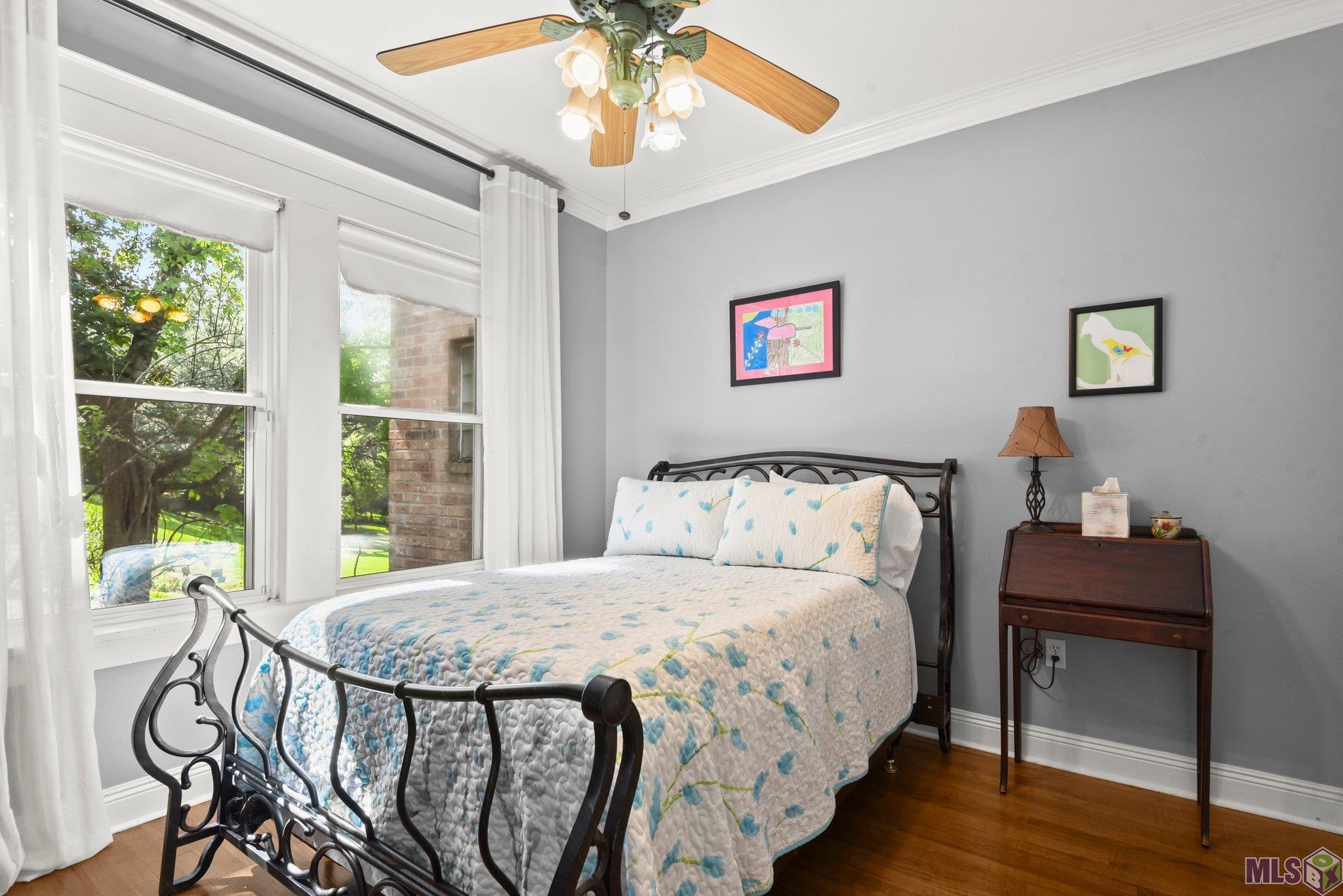 8218 Highland Road Baton Rouge, LA 70808 - Photo 20 of 34 Additional Bedroom