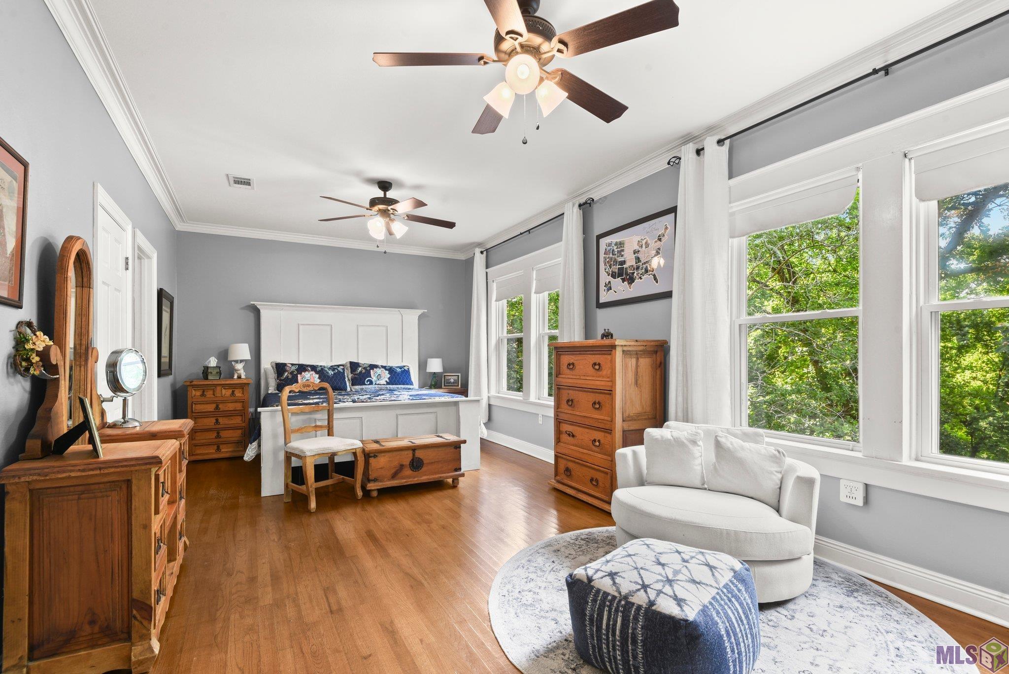 8218 Highland Road Baton Rouge, LA 70808 - Photo 22 of 34 Huge Primary Suite