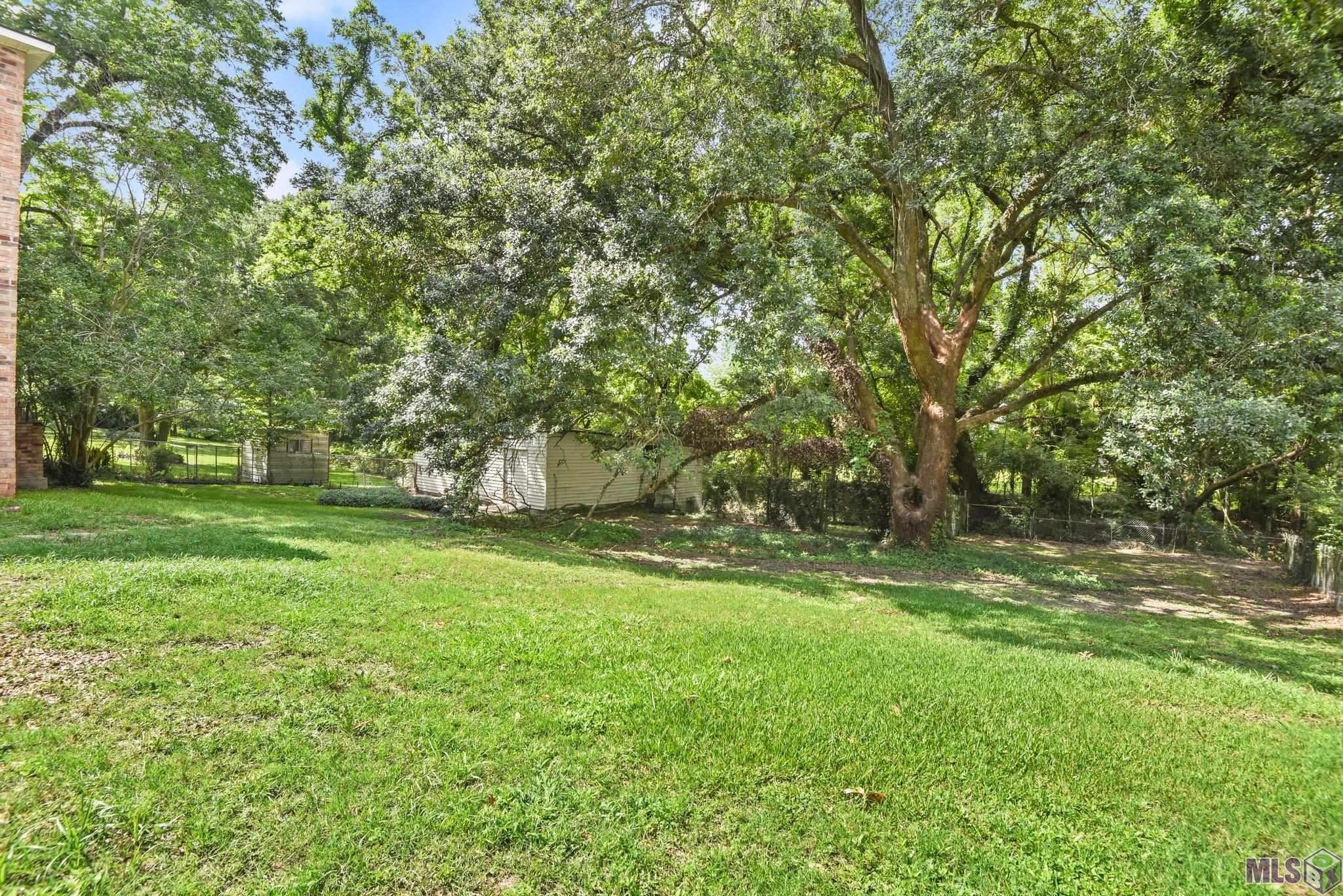 8218 Highland Road Baton Rouge, LA 70808 - Photo 29 of 34 backyard