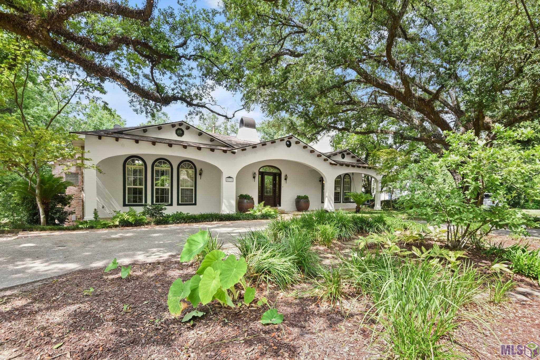 8218 Highland Road Baton Rouge, LA 70808 - Photo 3 of 34