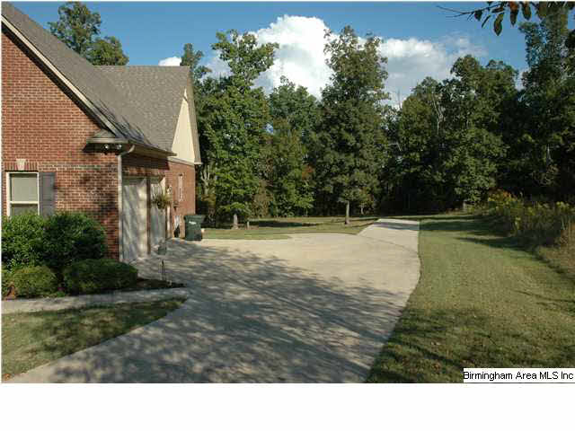 855 Stone Ridge Springville, AL 35146 - Photo 3 of 29