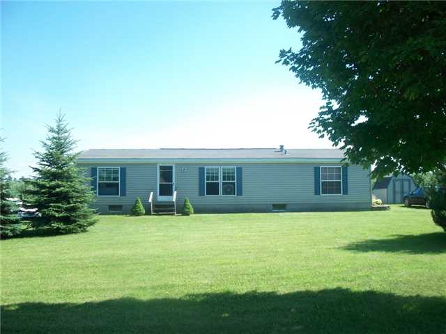 6438 Hill Road Sodus, NY 14551 - Photo 1 of 1 Exterior Front