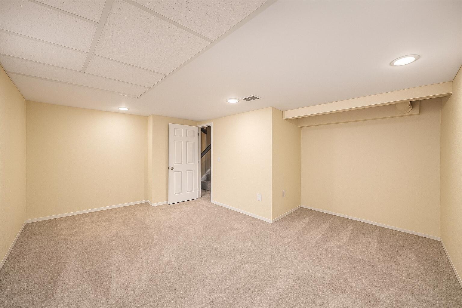 3342 Williamsburg Road Ann Arbor, MI 48108 - Photo 18 of 31 Basement