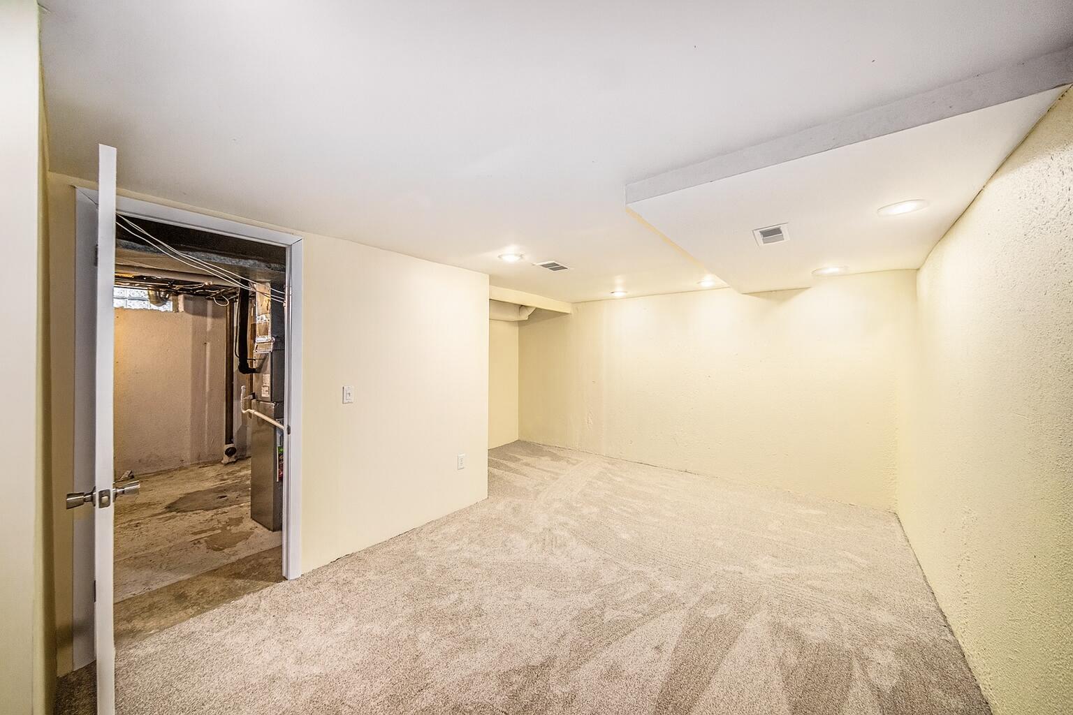 3342 Williamsburg Road Ann Arbor, MI 48108 - Photo 19 of 31 Basement