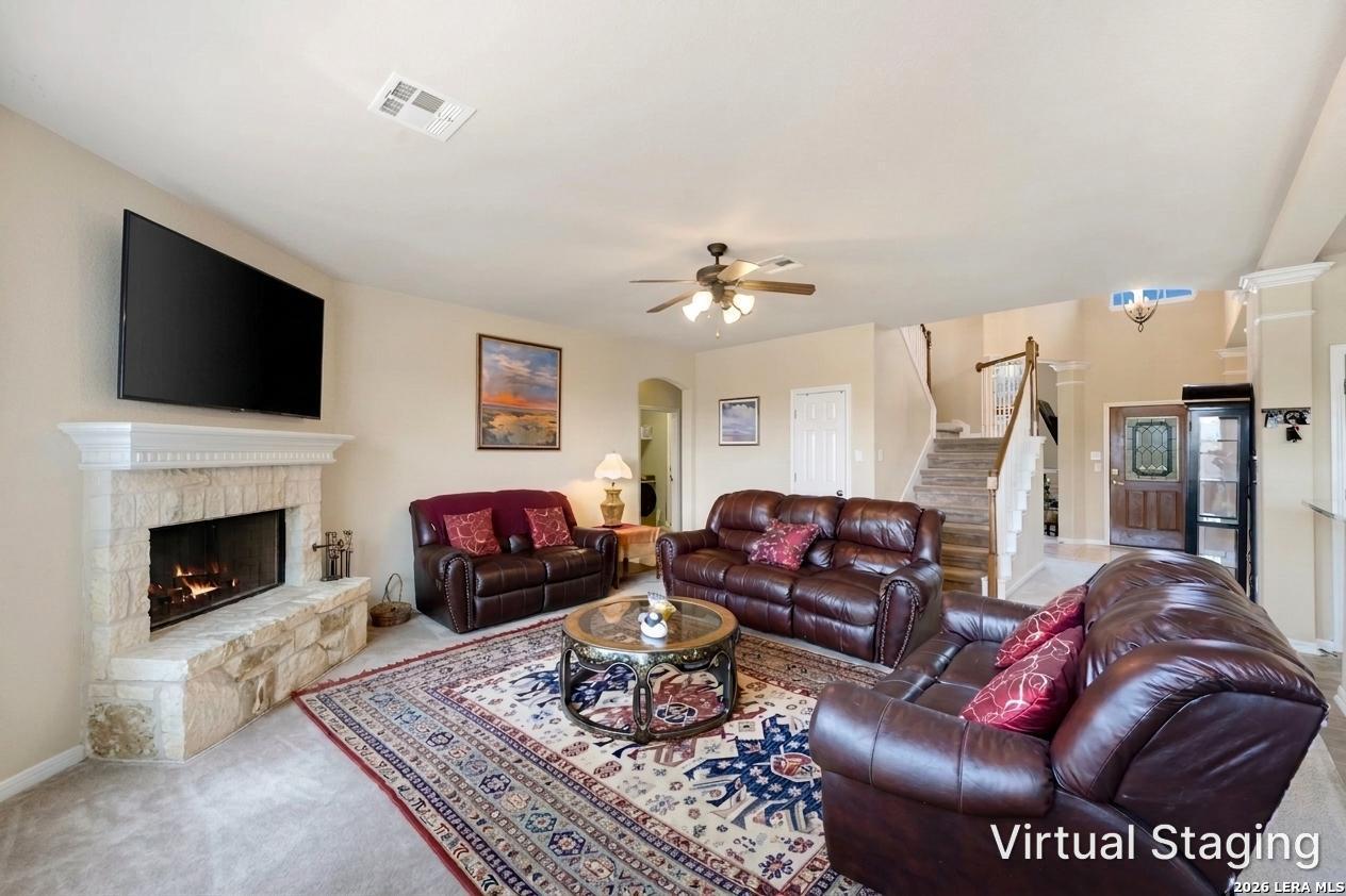 17132 Bandera Road Helotes, TX 78023 - Photo 7 of 38