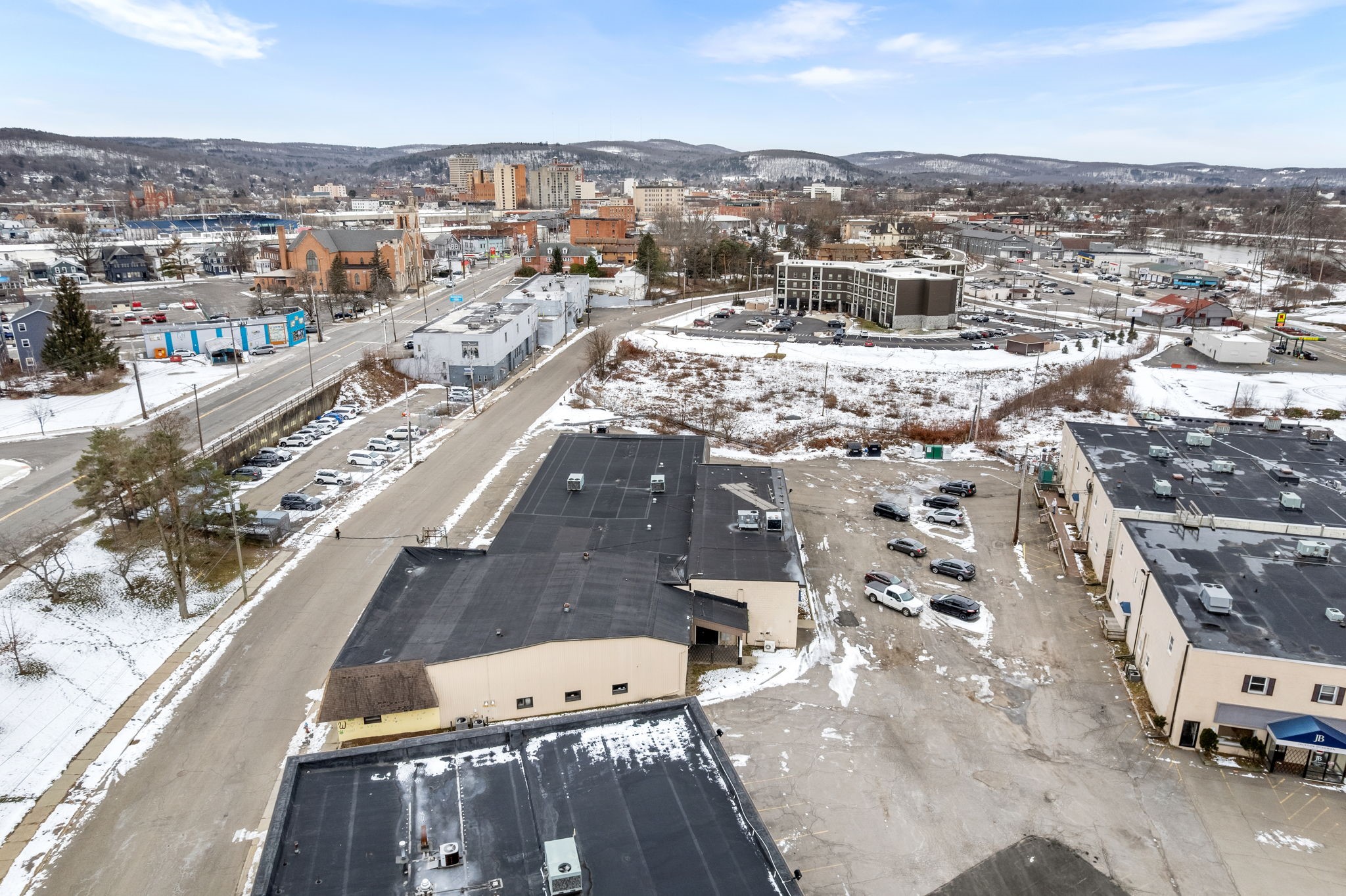 457 State Street Binghamton, NY 13901 - Photo 5 of 24