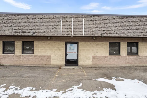 $12 | 457 State Street, Binghamton, NY 13901