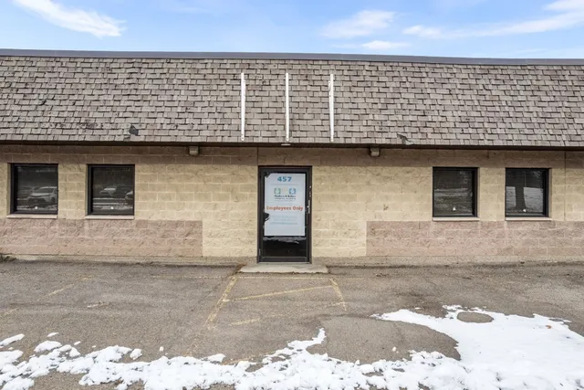 $12 | 457 State Street, Binghamton, NY 13901