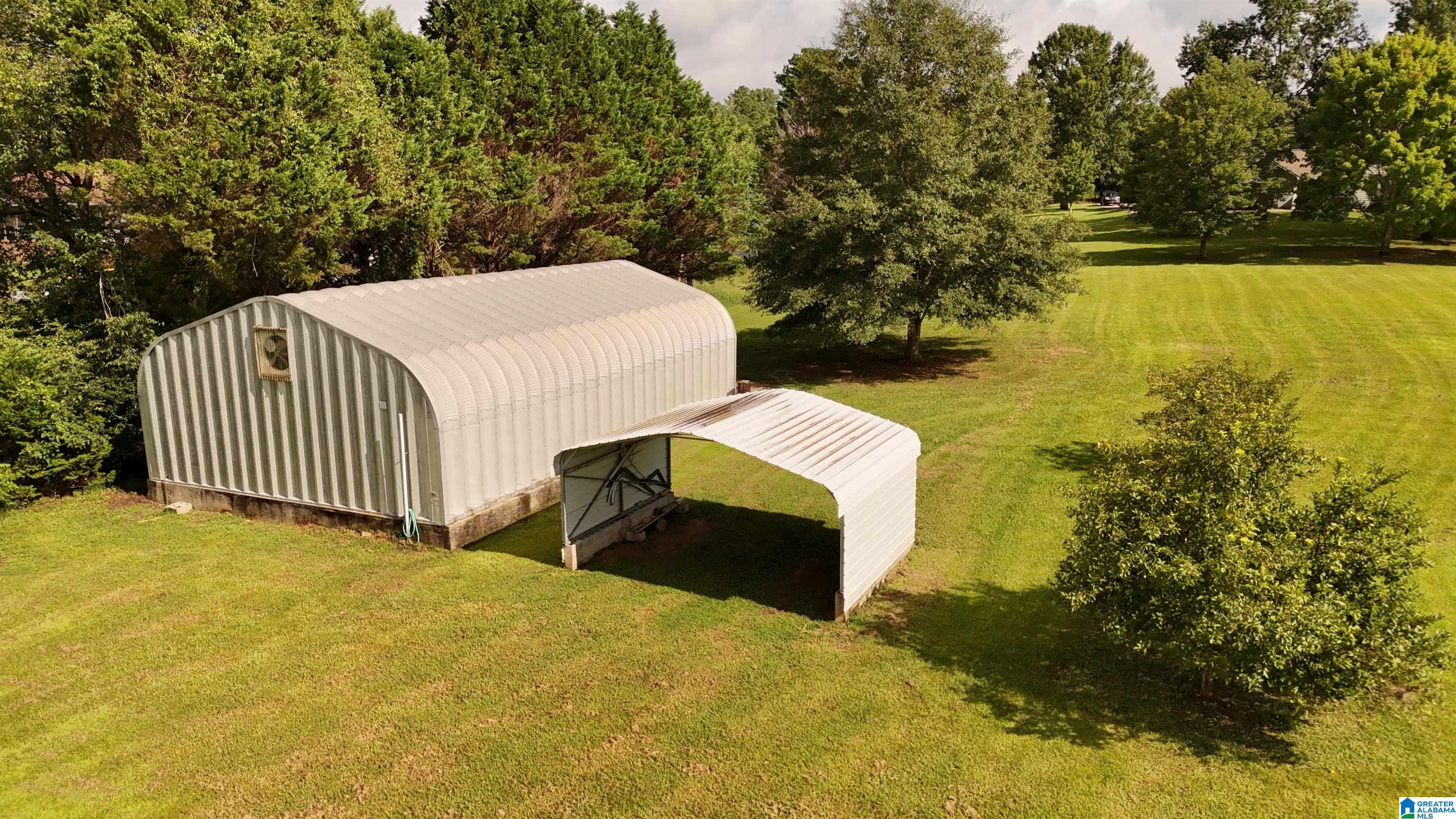 873 Buckelew Road Anniston, AL 36207 - Photo 84 of 91