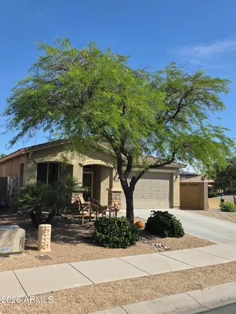 $420,000 | 17668 West Desert Bloom Street, Goodyear, AZ 85338