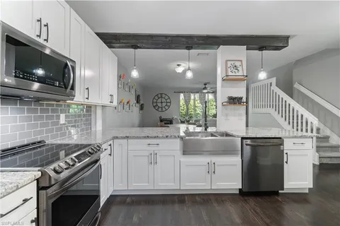 $315,000 | 17565 Cherry Ridge Lane, Fort Myers, FL 33967