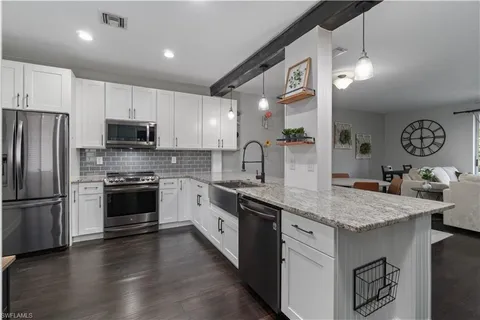 $315,000 | 17565 Cherry Ridge Lane, Fort Myers, FL 33967