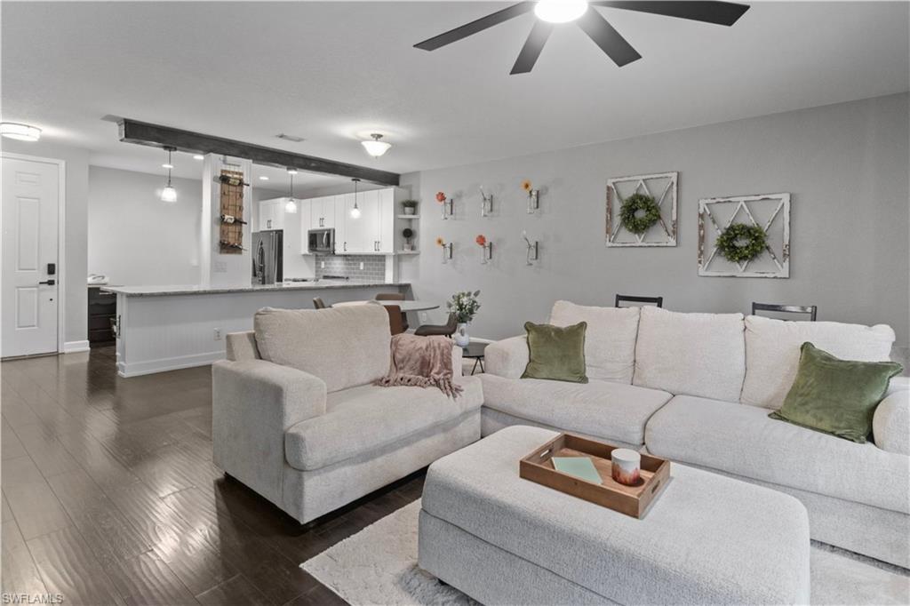 17565 Cherry Ridge Lane Fort Myers, FL 33967 - Photo 4 of 21