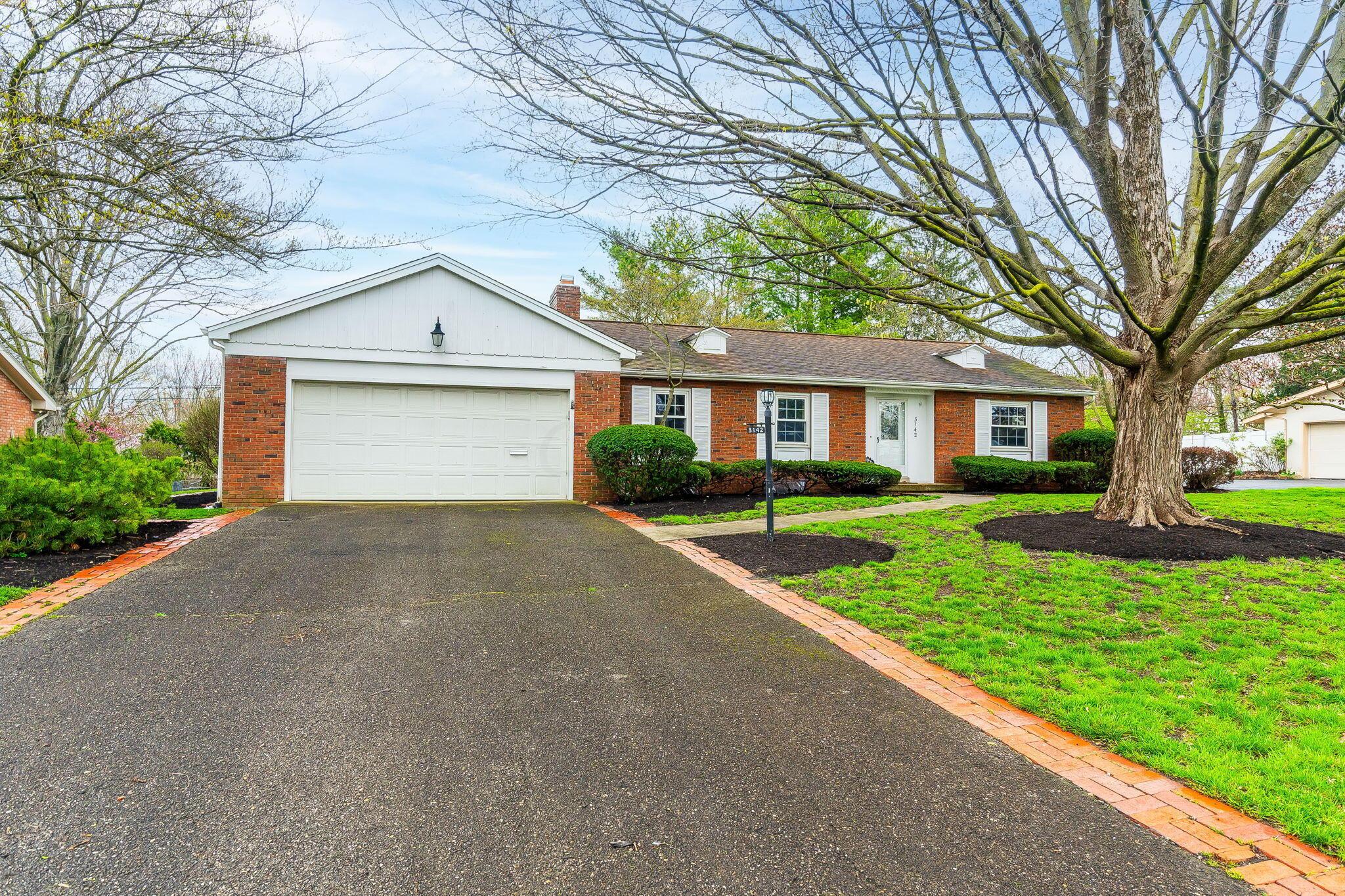 3142 Bembridge Road Columbus, OH 43221 - Photo 1 of 1 3142 Bembridge