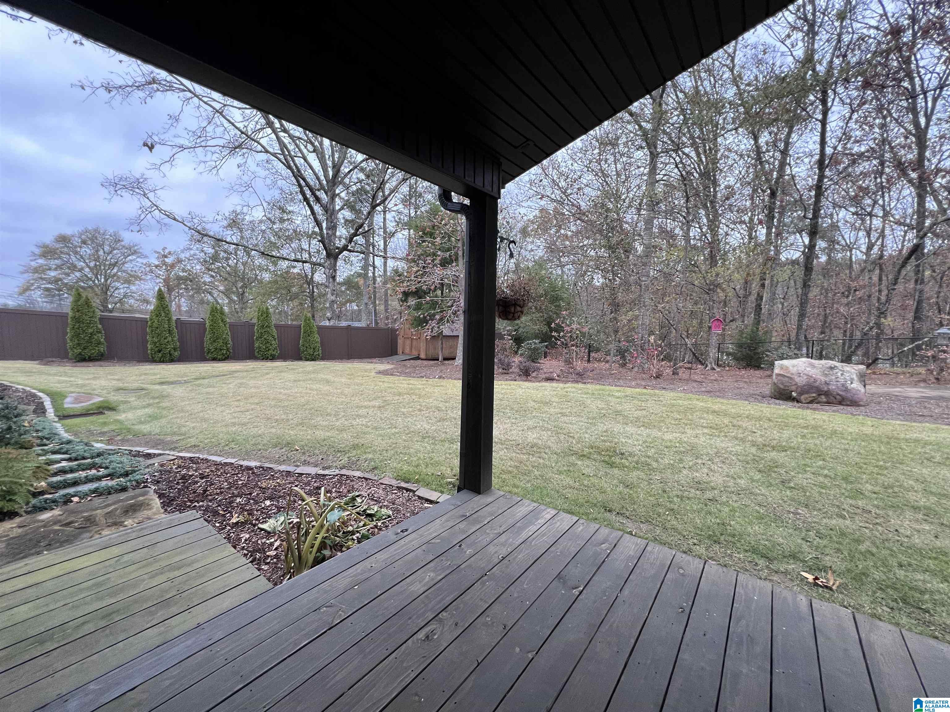 386 Belair Road Anniston, AL 36205 - Photo 80 of 89