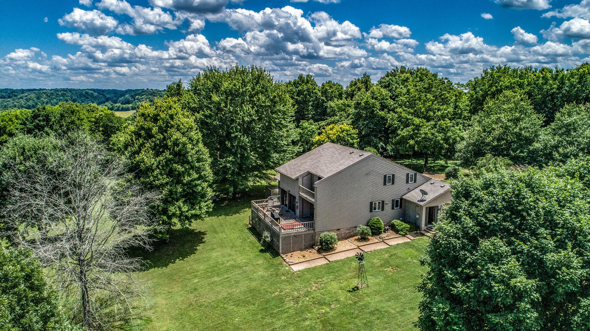 1035 Cheek Road Lewisburg, TN 37091 - Photo 12 of 30 Park like setting!