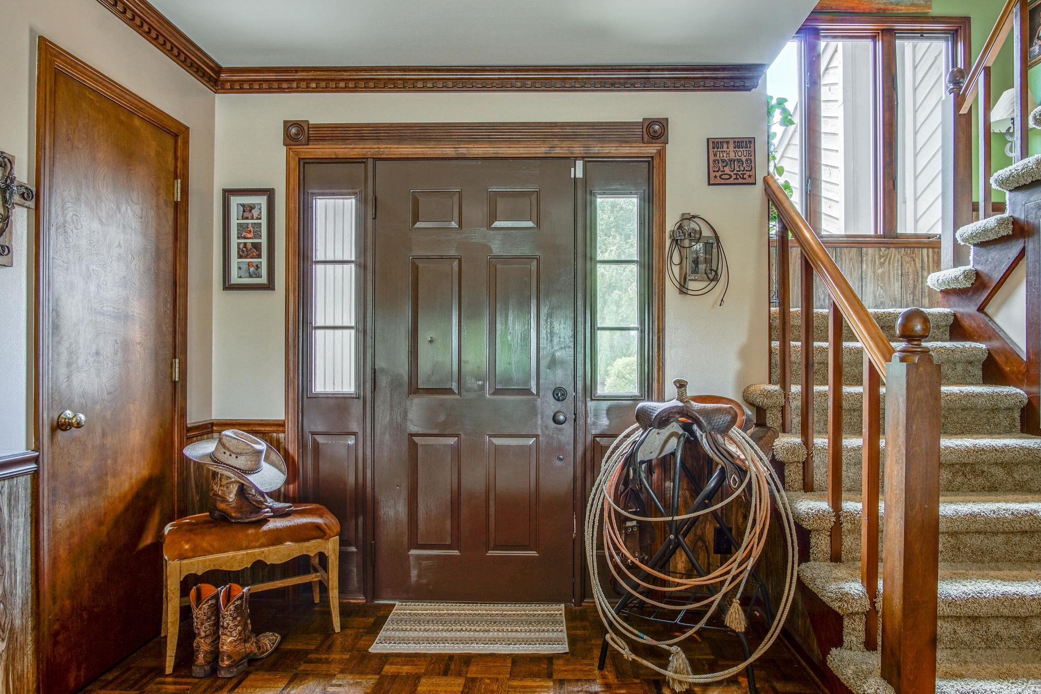 1035 Cheek Road Lewisburg, TN 37091 - Photo 15 of 30 Entrance
