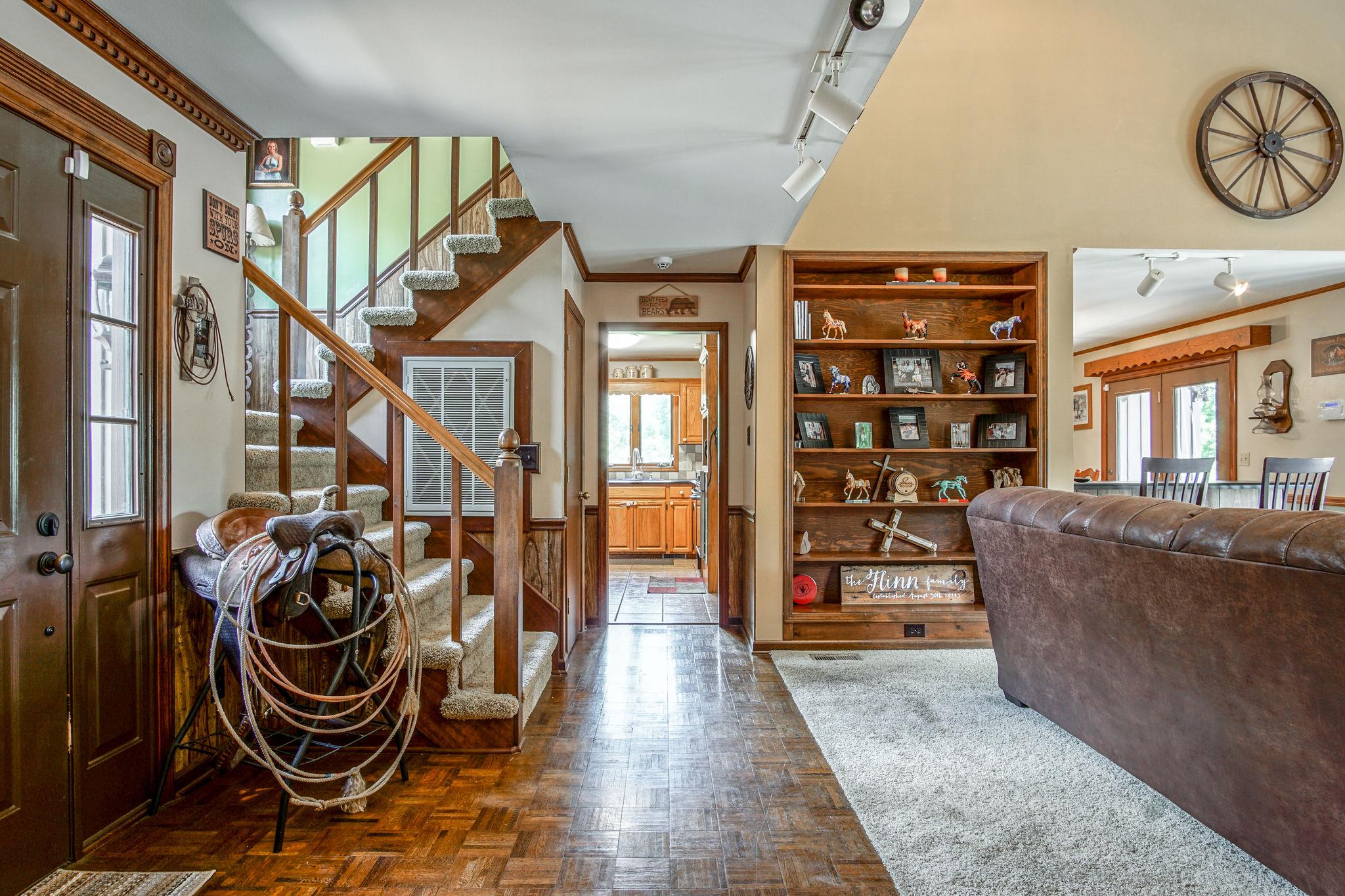 1035 Cheek Road Lewisburg, TN 37091 - Photo 18 of 30 Rustic theme