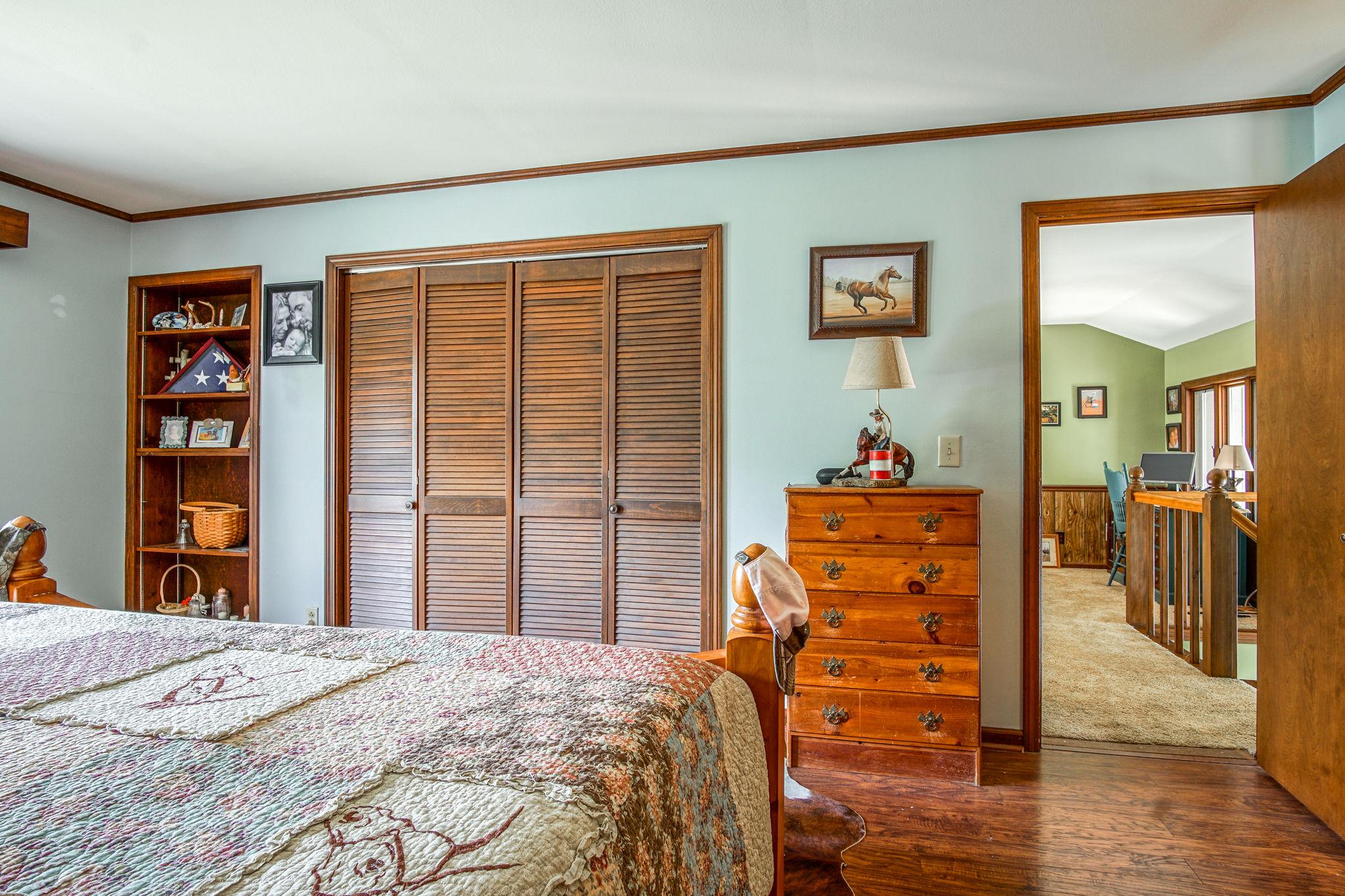 1035 Cheek Road Lewisburg, TN 37091 - Photo 22 of 30 Another view of Master.