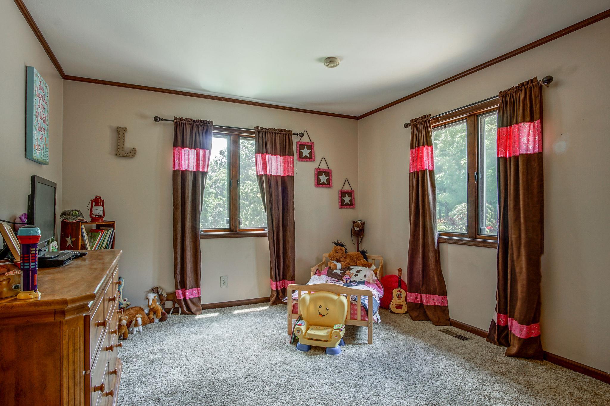 1035 Cheek Road Lewisburg, TN 37091 - Photo 25 of 30 Another view of guest bedroom.