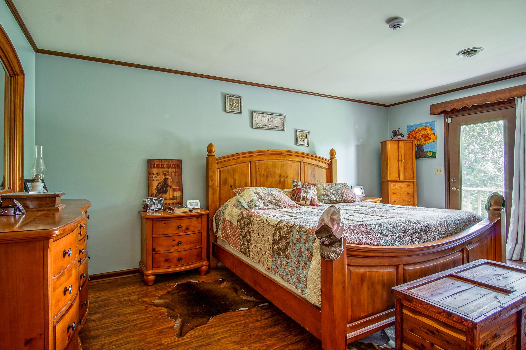 1035 Cheek Road Lewisburg, TN 37091 - Photo 26 of 30 3rd bedroom.