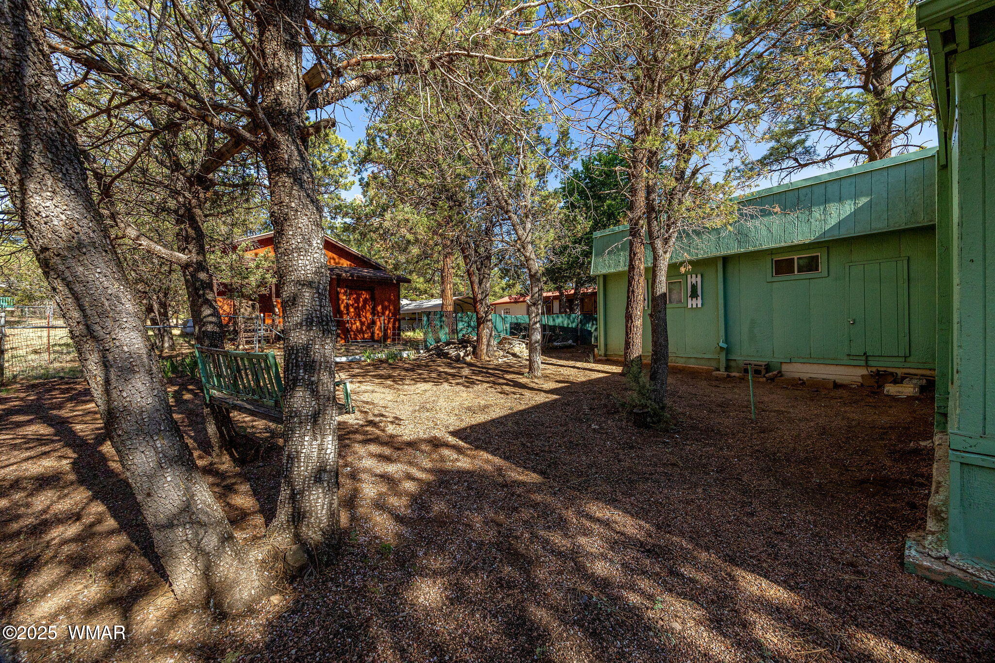 2888 Dale Road Overgaard, AZ 85933 - Photo 19 of 31 2888Dale-Heber-AZ-23
