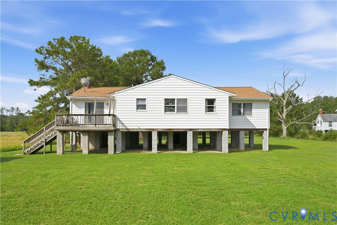 379 Piney Point Road Onemo, VA 23130 - Photo 44 of 44