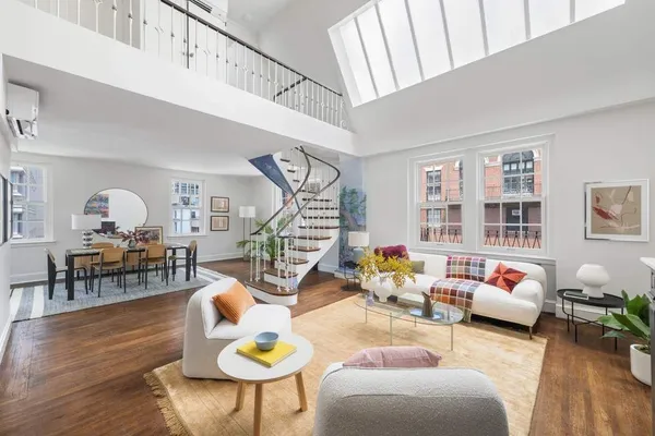 $1,500,000 | 222 East 71st Street, Unit 6B | Lenox Hill